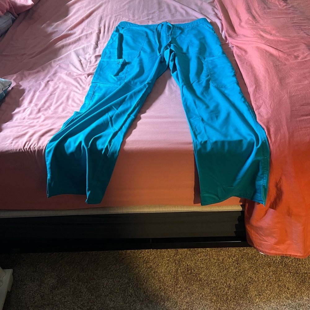 Cherokee Scrub pants